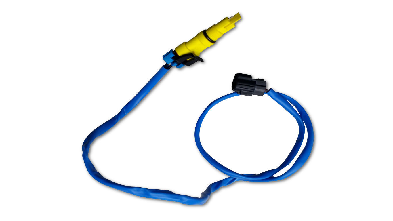 SENSOR NIVEL AGUA NO COMBUSTIVEL VW 5150 8160 9160 10160 13180E 13190 15180E 151