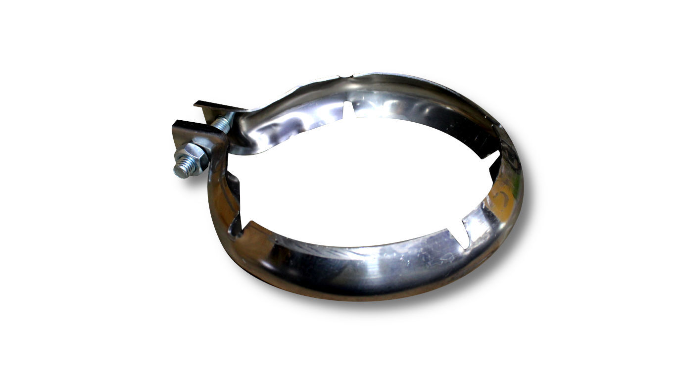 CAPA PEDAL PATA-PATA CAMURCA (KIT ACELERADOR/FREIO/EMBREAGEM (462185)