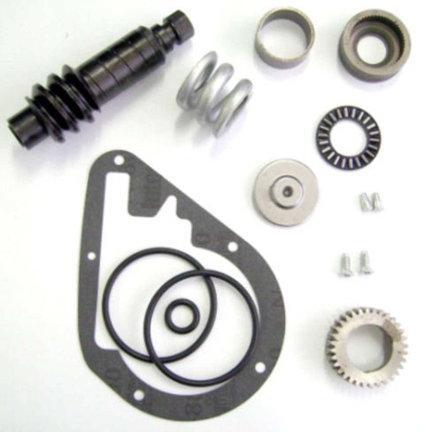 KIT REPARO AA1 COMPLETO REPARO CATRACA AA1 (89204)