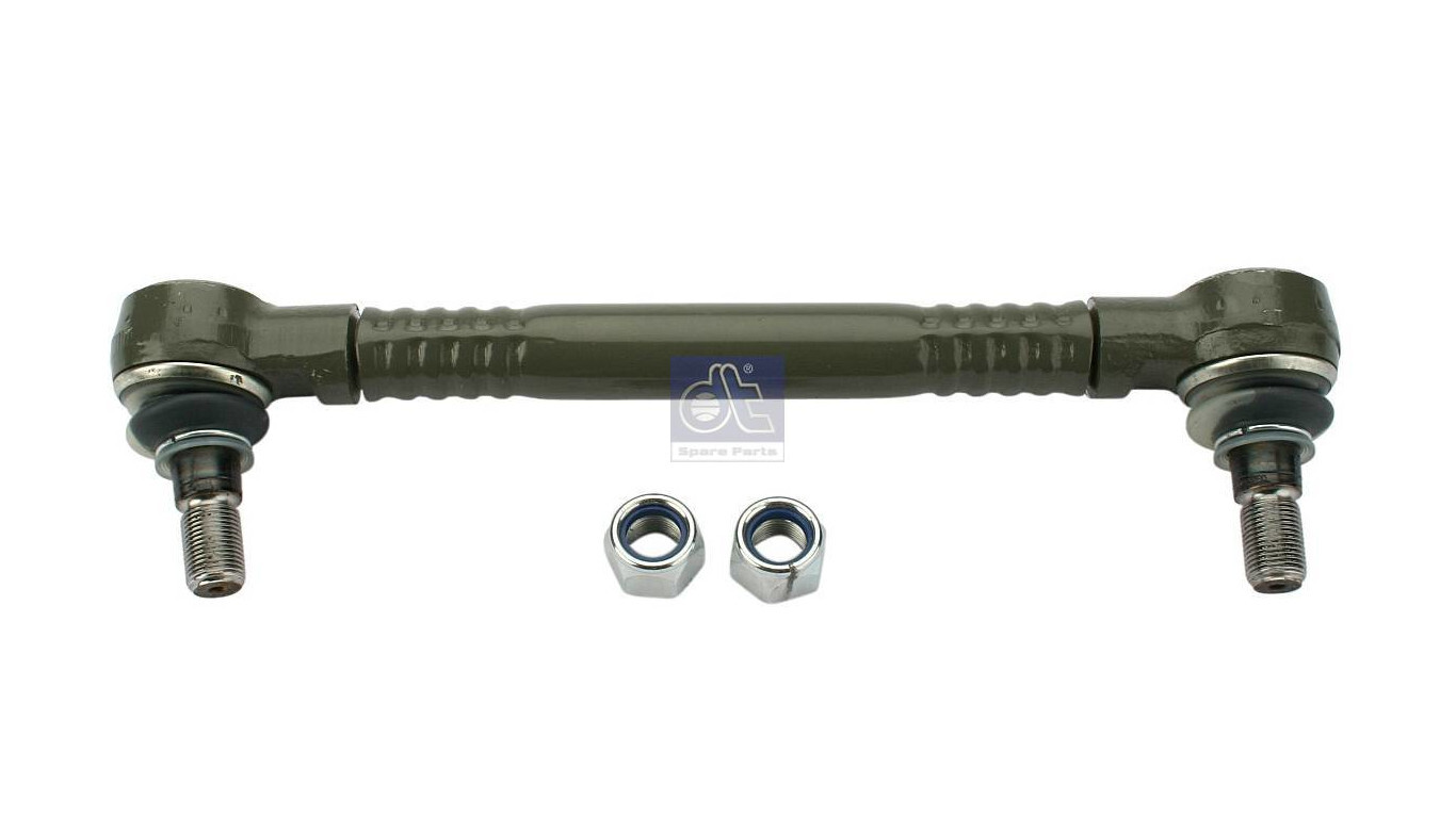 BARRA ESTABILIZADOR DIANTEIRA VOLVO FH FM NH (1629668,)