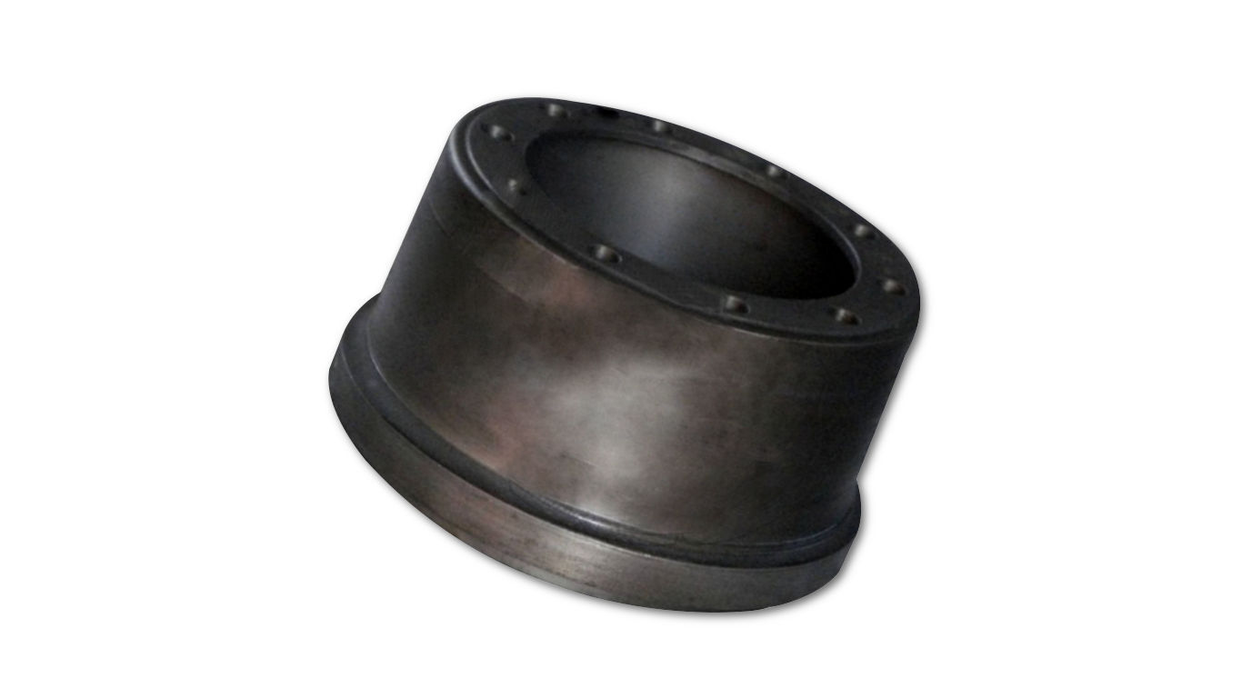 TAMBOR FREIO DIANTEIRO VOLVO VM 260 VM 240 2012 DIANTE B270 (20506496)