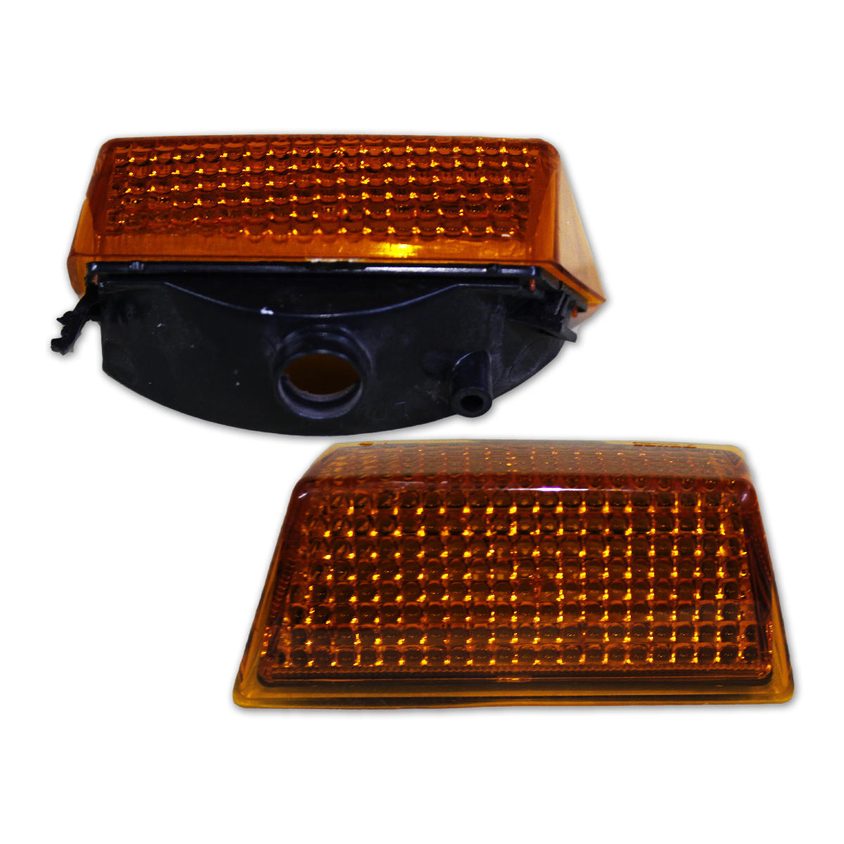 LANTERNA FRONTAL LD FH12 CHINEZINHO VOLVO FH CHINEZINHO NH CHINEZINHO FM CHINEZI