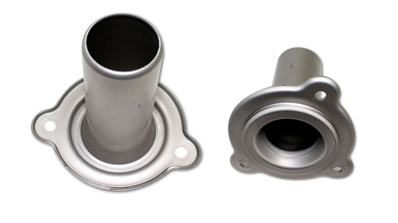 MORINGA CÂMBIO G60 G85 MB ATEGO 1518 1718 2423 2425 (9702610043)