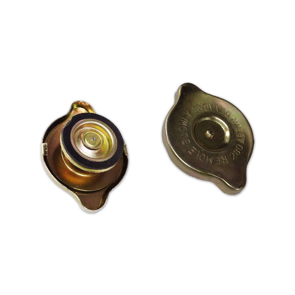 TAMPA RADIADOR PARA SCANIA 110/111/112 UNIVEL (270960.)