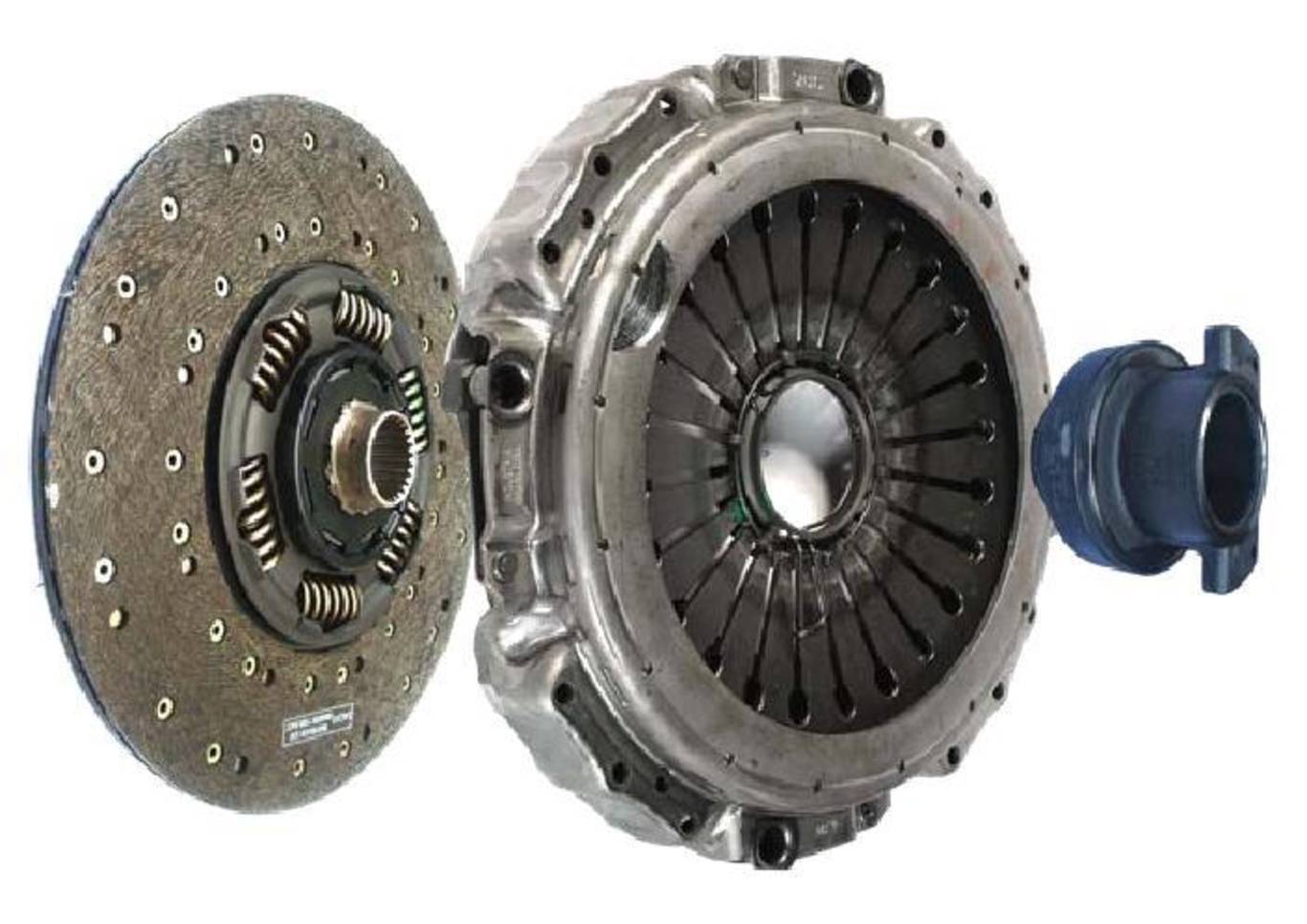 CARCACA NO ESTADO (6451C)