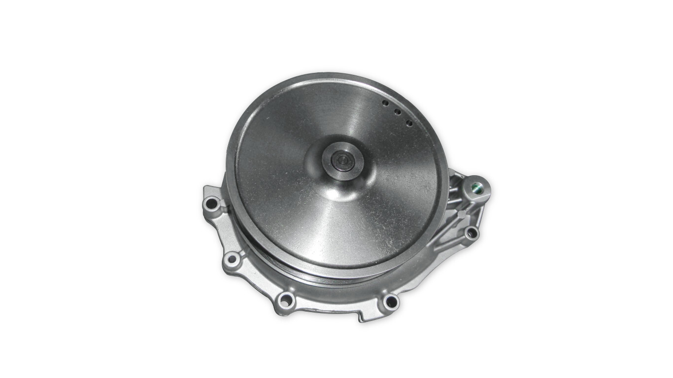 BOMBA D AGUA PARA SCANIA P G R SERIE 5 G440 G480 R440 R480 EURO 5 (1884327)