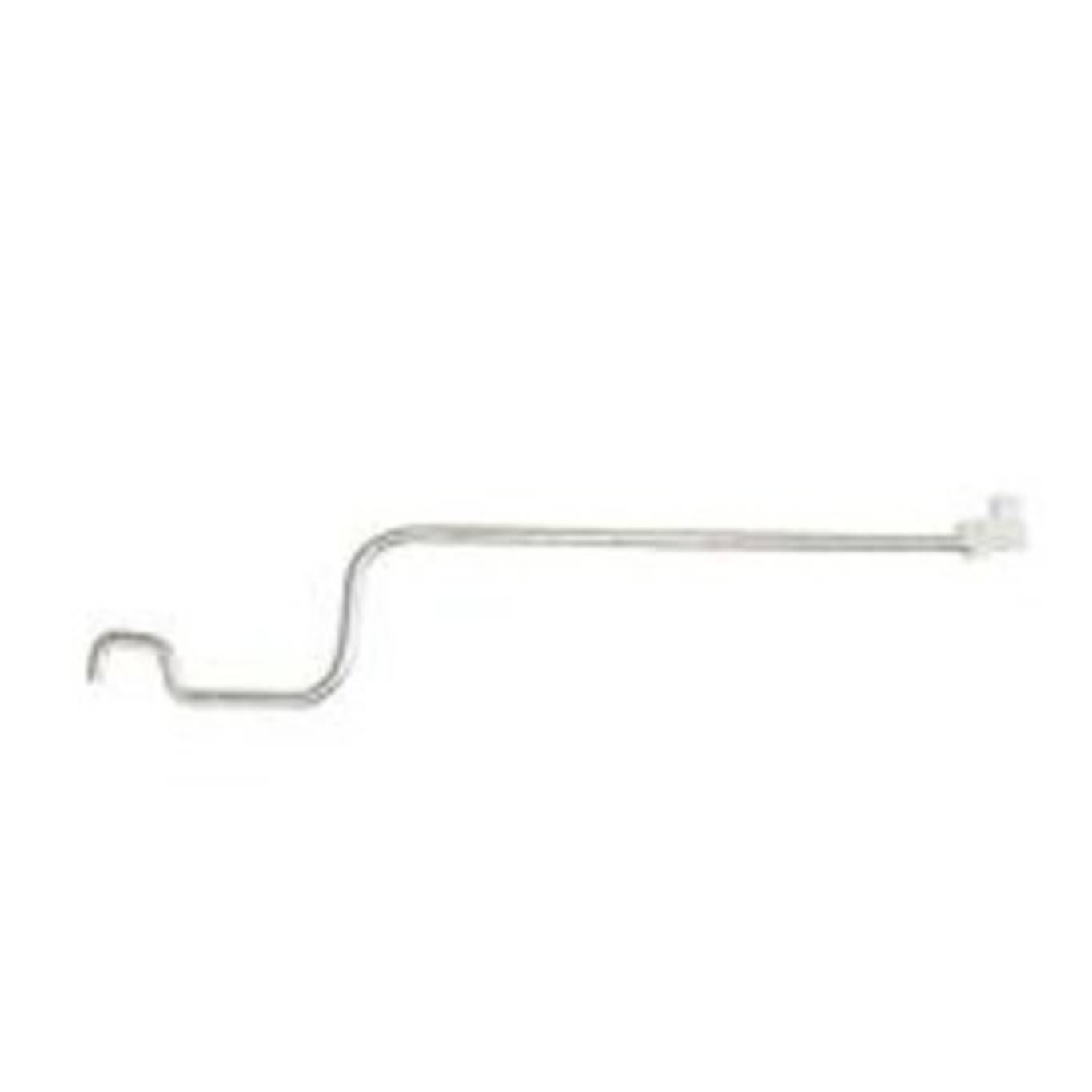 HASTE TRAVA PORTA MENOR SCANIA CAMINHAO P G R T SERIE 4 SERIE 5 (2230704-C10071)