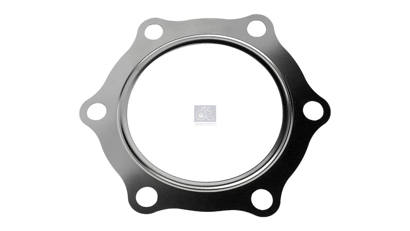 JUNTA TUBO ESCAPE DA TURBINA (500387050,)