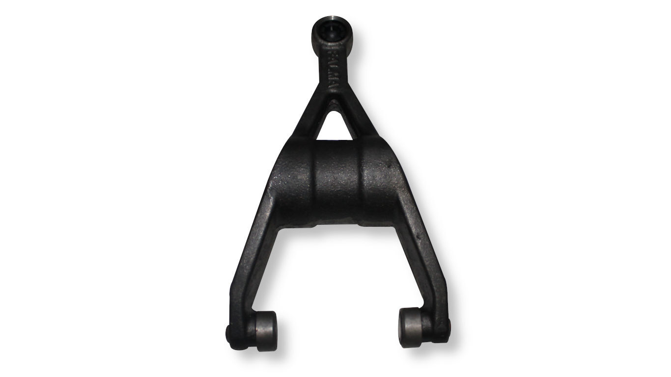 PARA-CHOQUE DIANTEIRO PARA IVECO HI-WAY (SEM TAMPAS) PLASTICO INJETADO CINZA BL 