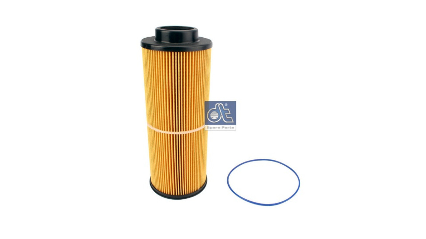 FILTRO OLEO LUBRIFICANTE (LF17487)