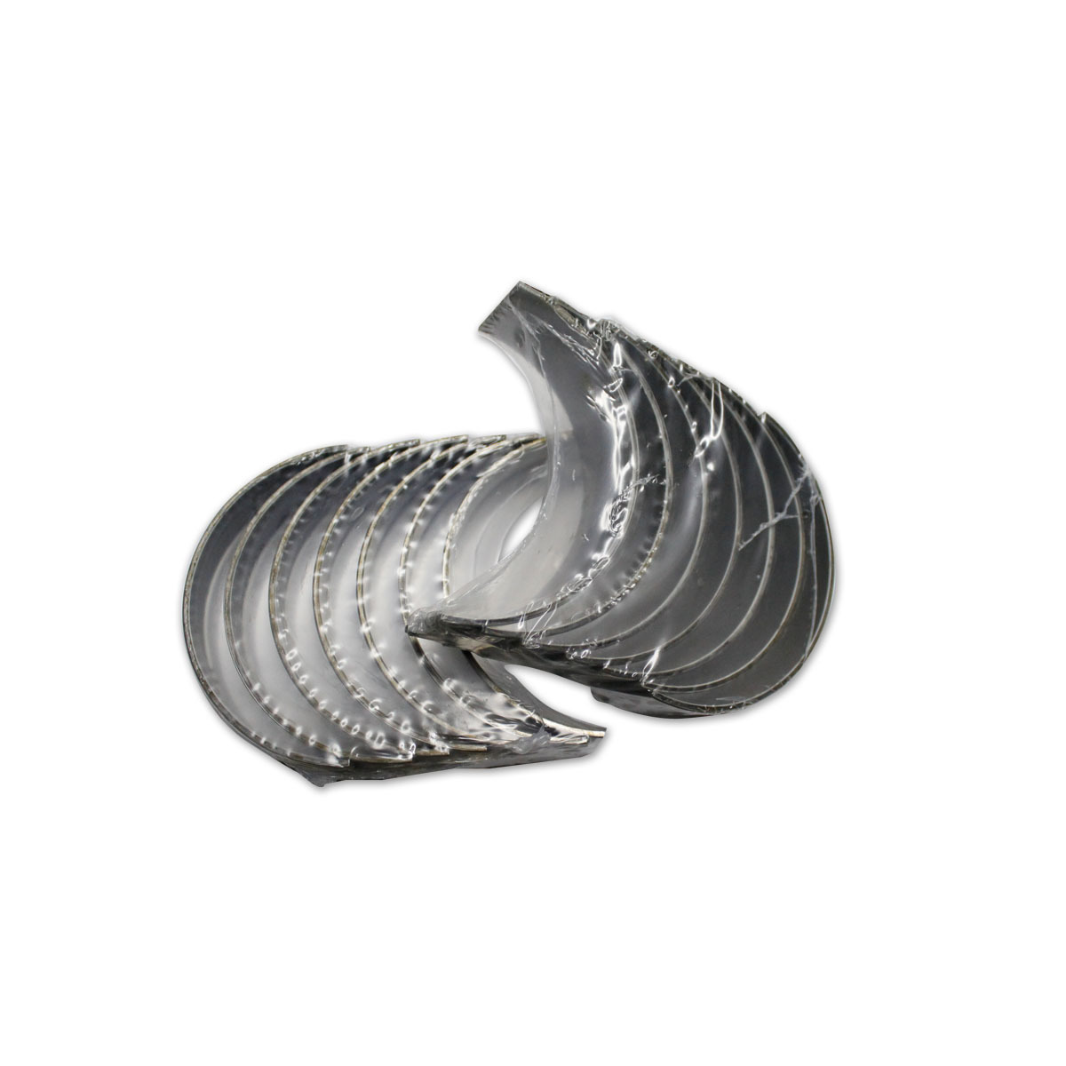 JOGO BRONZINA MANCAL MOTOR STD VOLVO MOTOR TD120 121 122 MOTORES TD120G TD121 G 