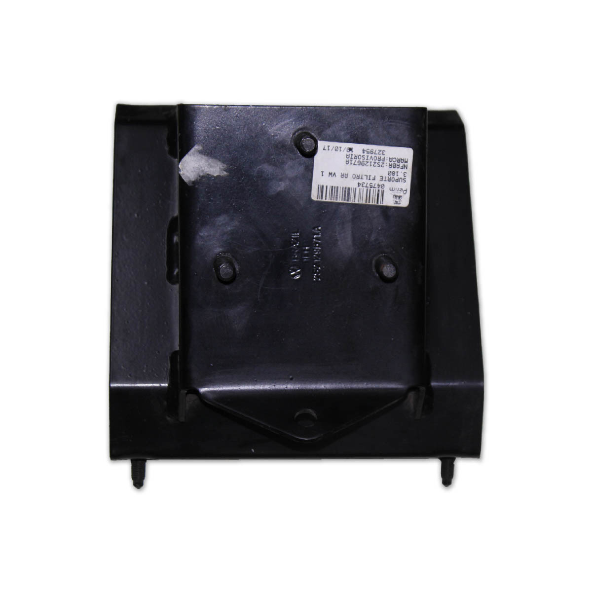 SUPORTE FILTRO AR (2S2129671A)