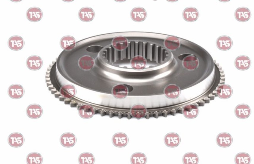 CONE ACOPLAMENTO **MONTAR C/ ANEL 1925293** PARA SCANIA SERIE 4 SERIE 5 COM CAMB