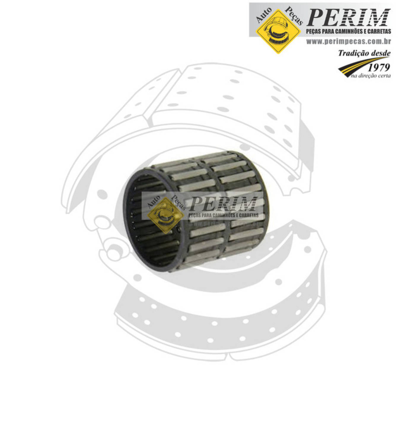 ROLAMENTO AGULHAS ENGRENAGEM RE MB CAMBIO MB G 210/211/221/230/231/240/260/280 (