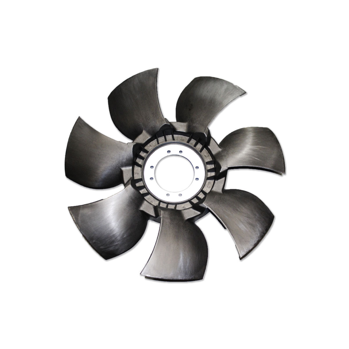 HELICE PLASTICA S/VISCO DAILY EURO V NOVA DAILY 35C15/ 40C14/ 70C17/ 50C17/ 45S1