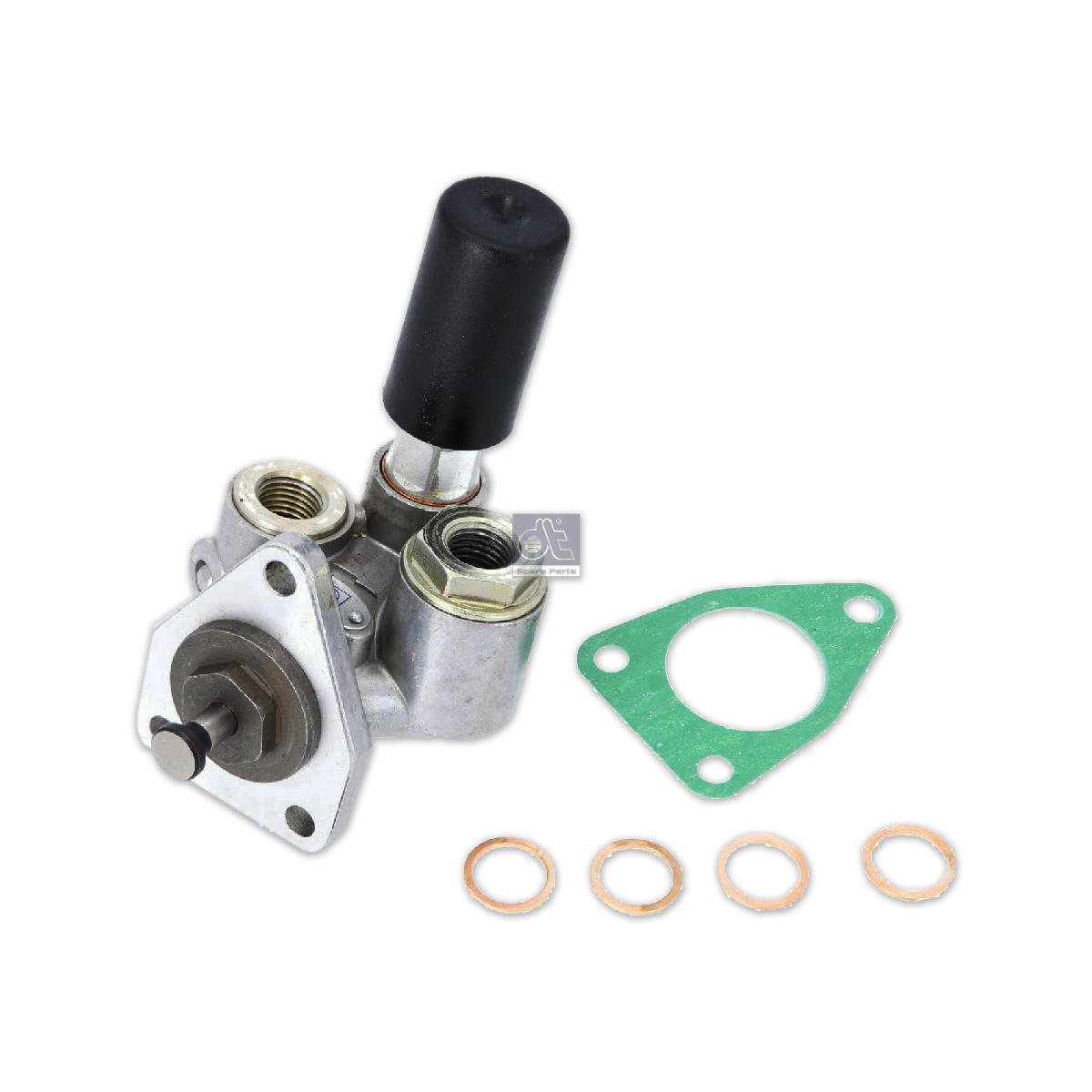 VOLANTE 380MM RAPTOR UNIVERSAL BRANCO SEM CUBO PLUS (466500)