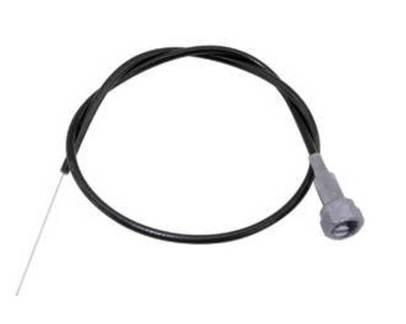 CABO ACELERADOR 852MM PARA SCANIA T112 (302932])