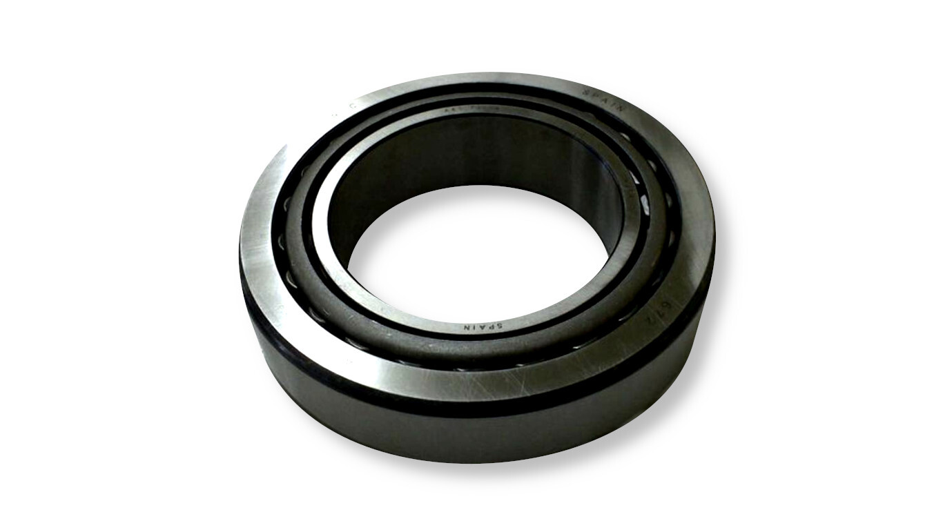 ROLAMENTO LATERAL CAIXA SATELITES VOLVO FH FM NH NL B10 B12 TODOS COM DIFERENCIA