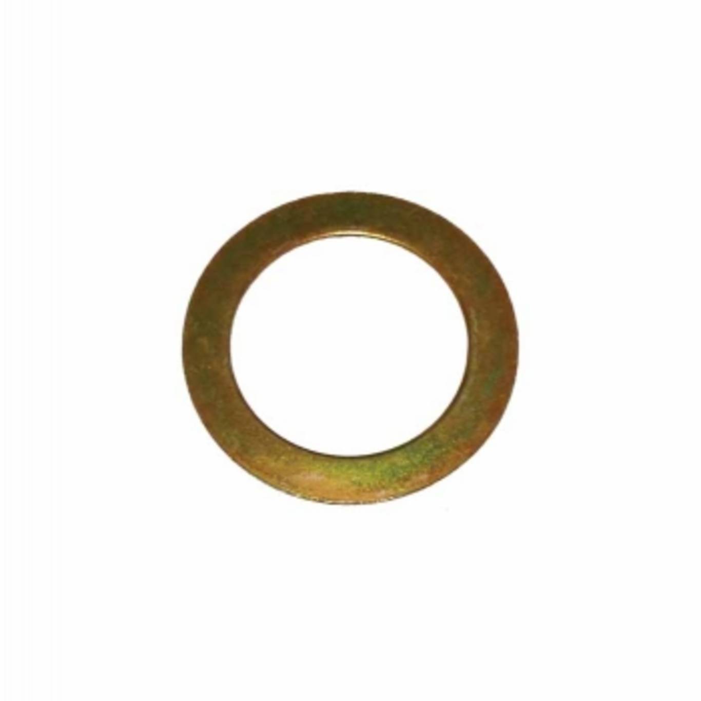 ARRUELA ENCOSTO DO EIXO S VOLVO FM12  (1581861)