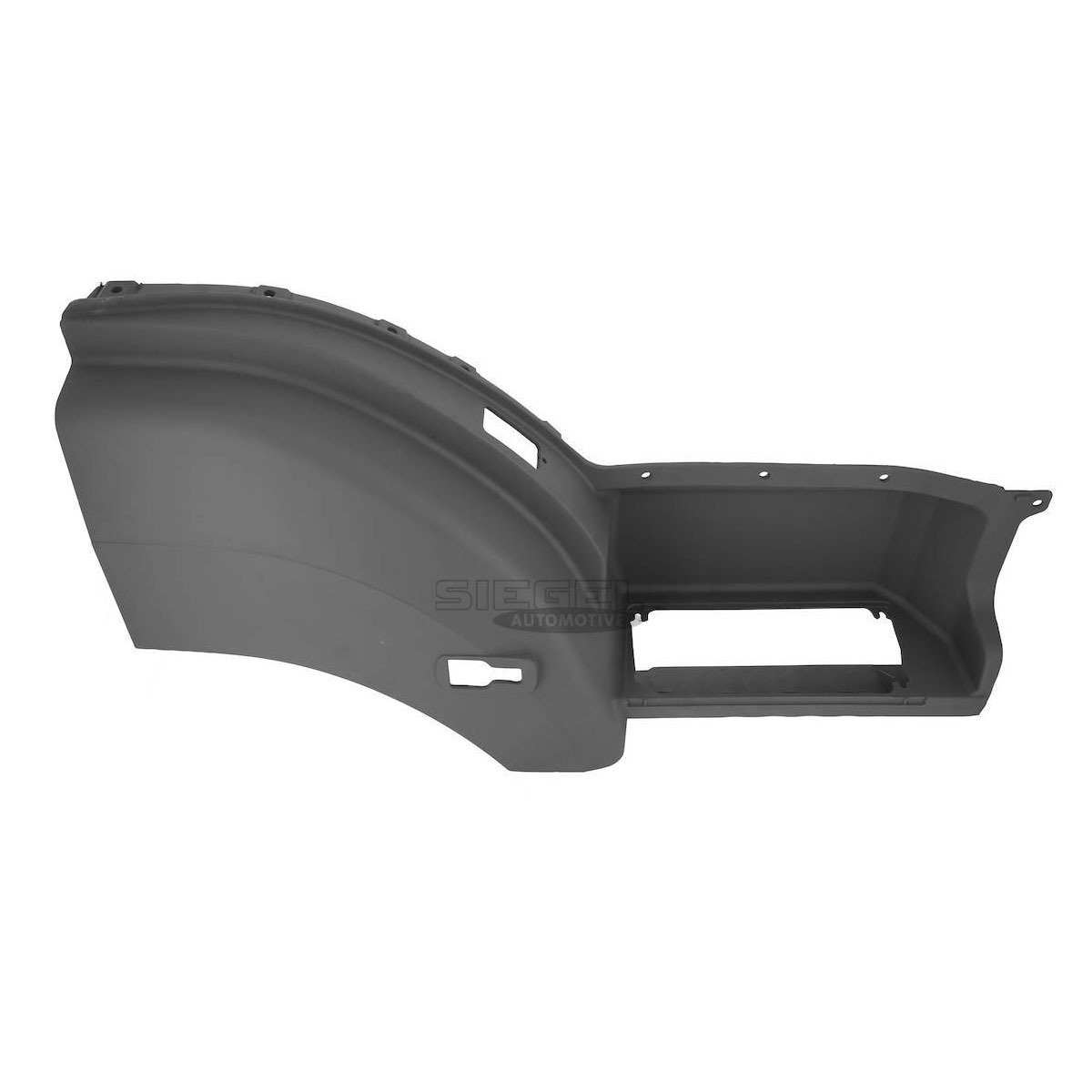 LANTERNA TETO EXTERNO DELIMITADORA FORD CARGO CENTRAL - CR CIULLA (464173])