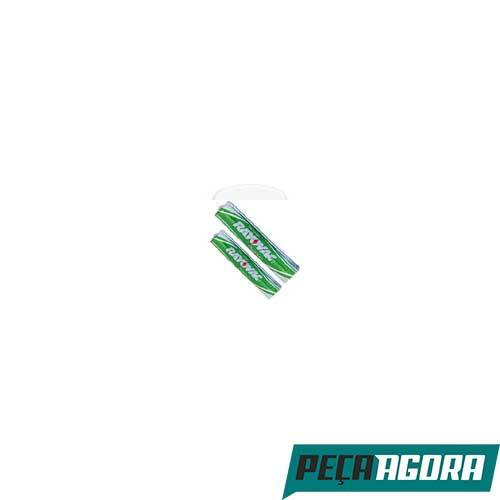 PILHA RECARREGAVEL PEQUENA COM 2 RAYOVAC (19472CC)