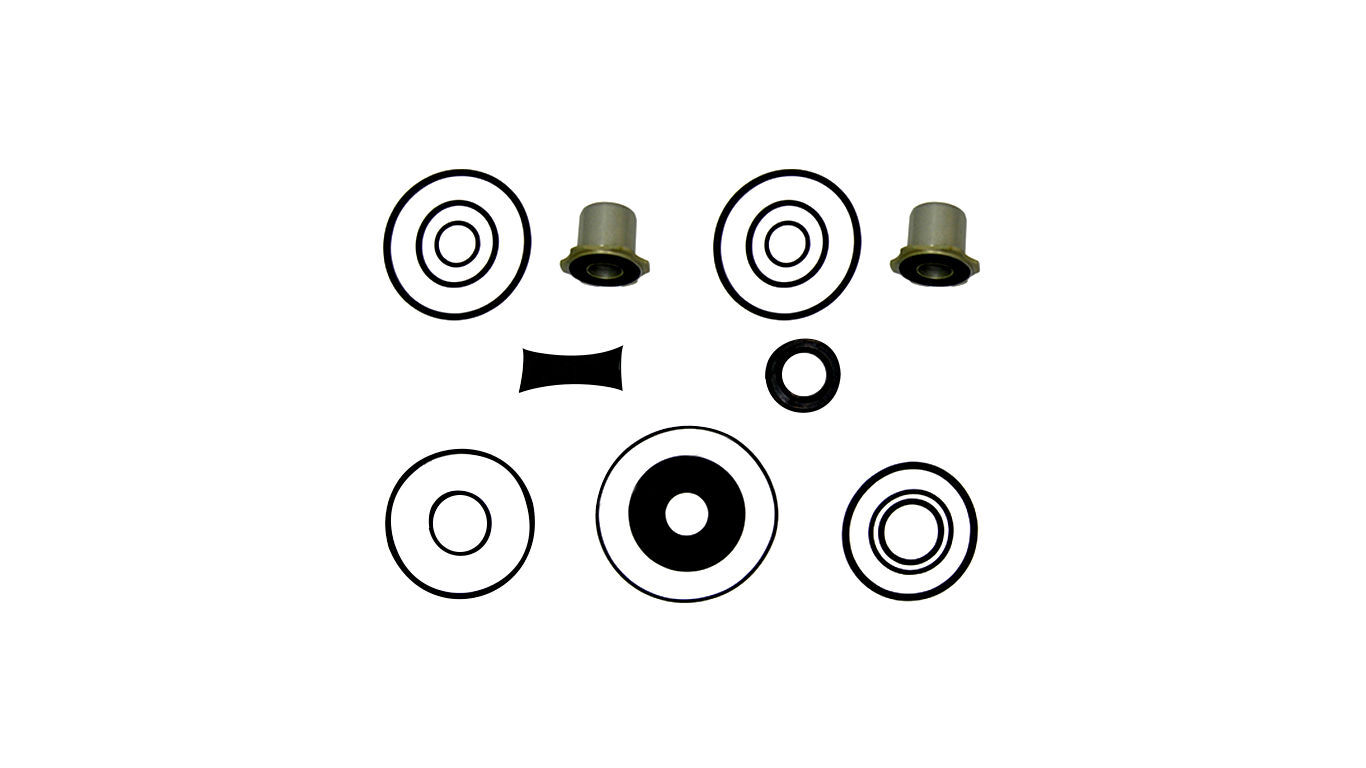 FAROL PARA SCANIA SERIE 7 P/G/R 2019 ESQUERDO PLUS (465178)