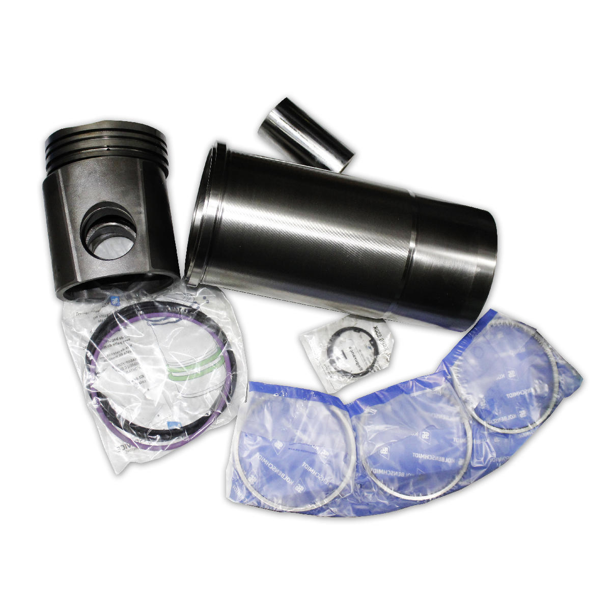 KIT MOTOR VOLVO TD123E TD123ES (90870960)