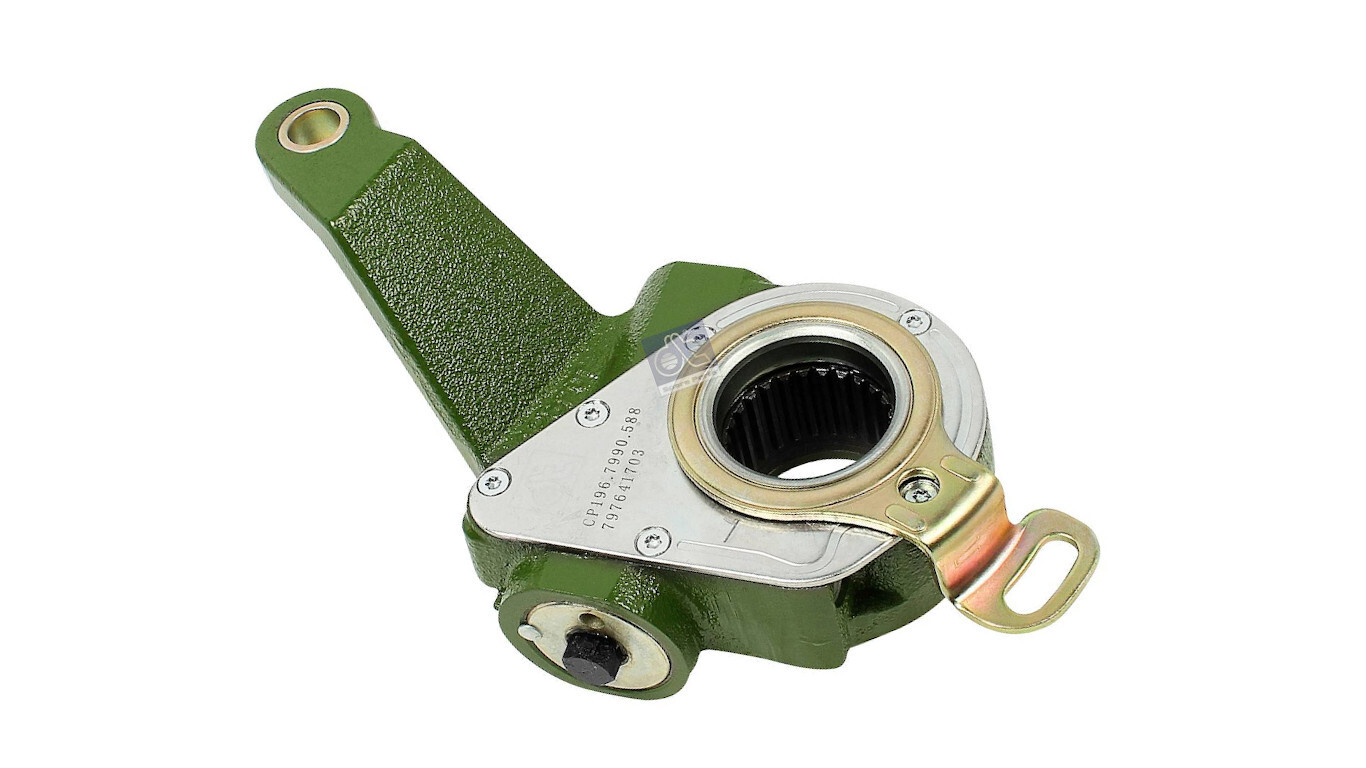 PARA-LAMA DIANTEIRO CABINE VOLVO FH12/FH13 ESQUERDO (461588])