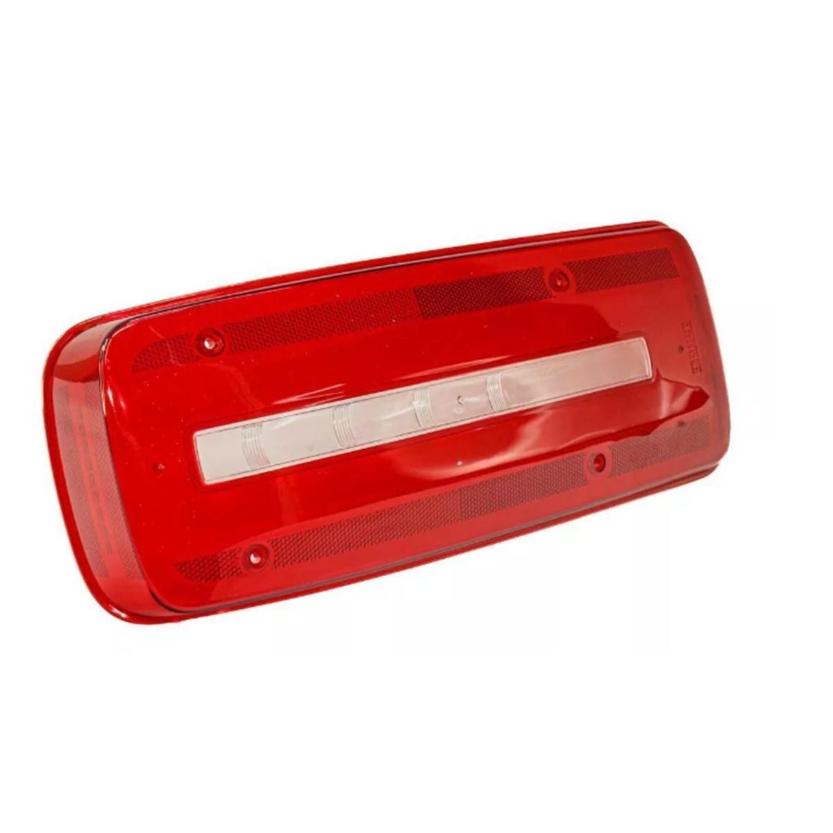 LANT TRASEIRA MAN C/ VIGIA E C/ CONECTOR TIPO ORIGINALMAN (2V5945111-)