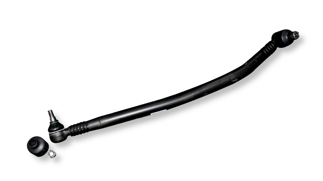 BARRA DIRECAO VOLKSWAGEN TODOS C/ MOTOR MAN (JNV422335AE)