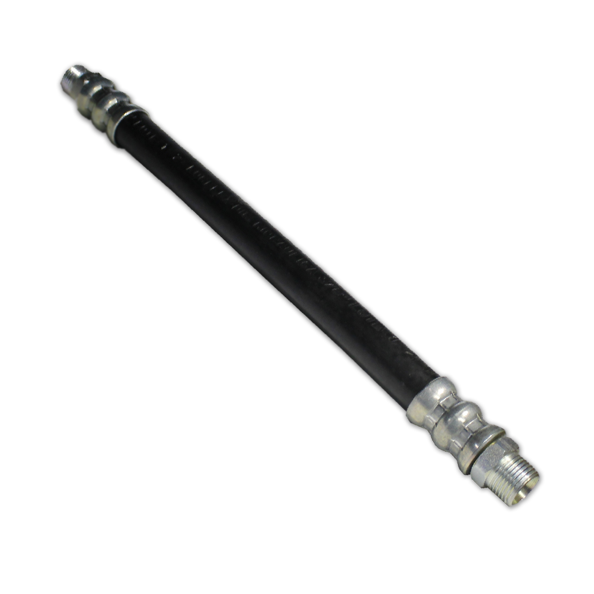 ABRACADEIRA TUBO SILENCIOSO MB 608 2,0'' TB2057 (001067)