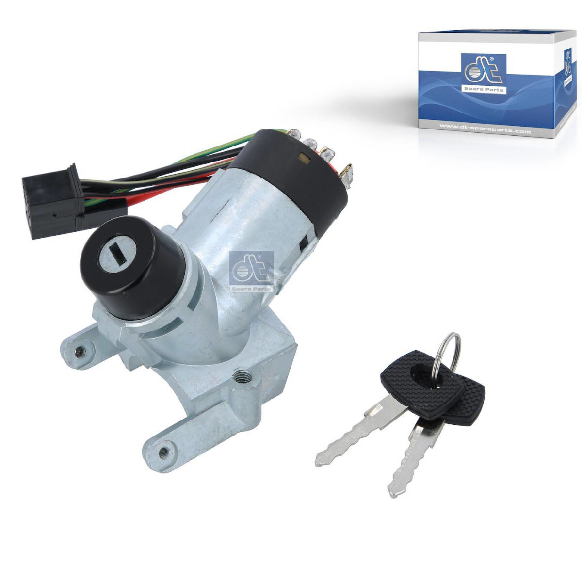 VOLANTE 440MM MODELO ORIGINAL MERCEDES-BENZ 709/1618 /1620 B (466493)