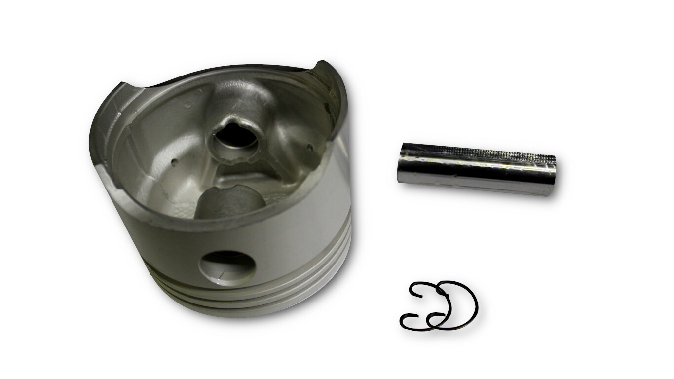 PISTAO P COMPRESSOR SOR LK 38 - 0,50         (101025564)