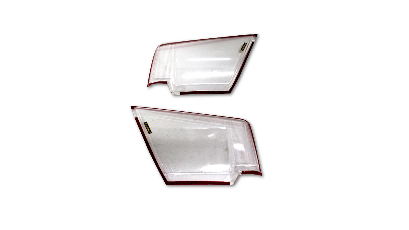 INTERRUPTOR DA LUZ COM BOTAO FORD CARGO UNIVEL (437701)