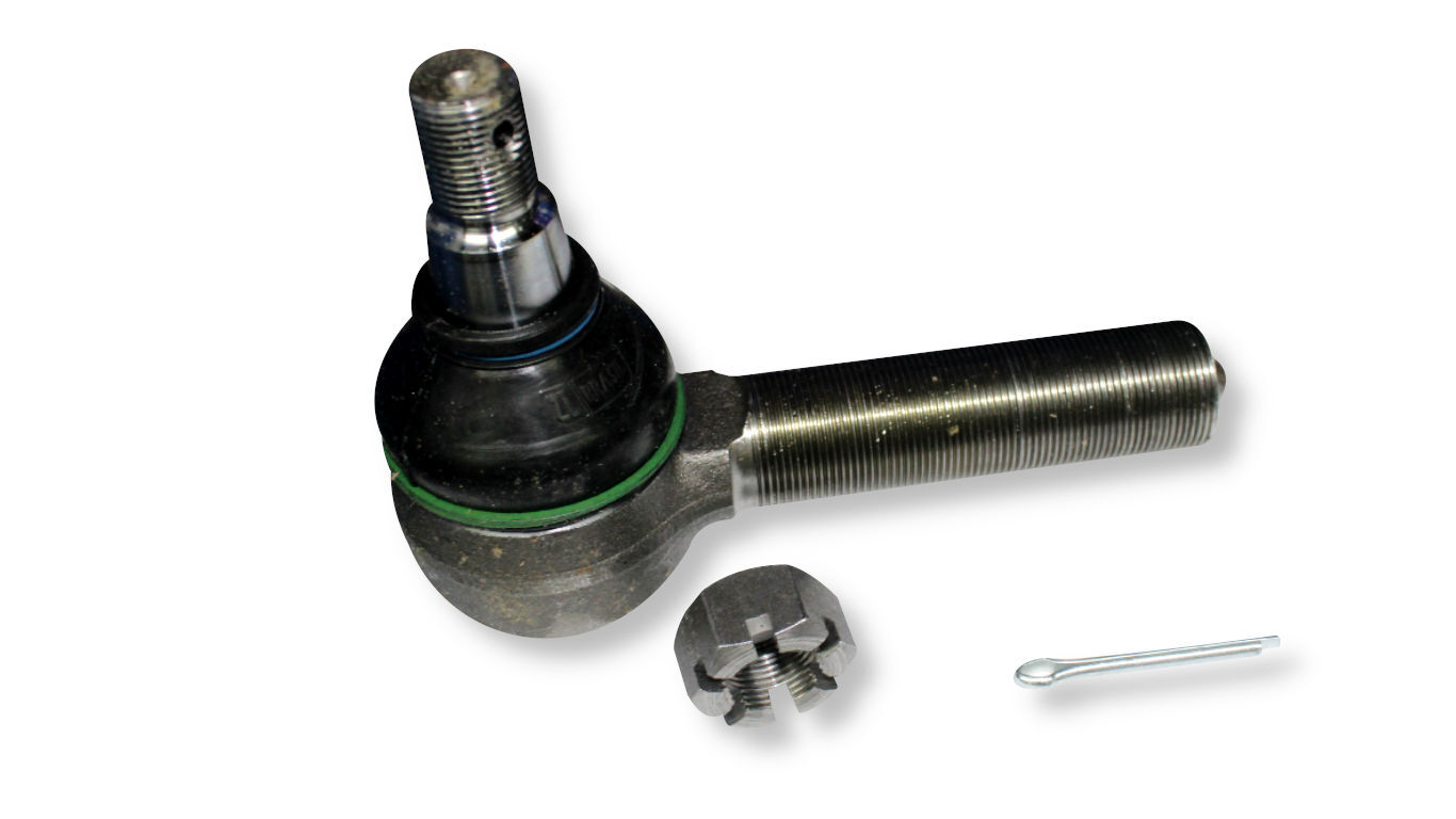 TERMINAL DIRECAO ROSCA DIREITA M30X1,5 VOLVO B58 / N10 / N12 / NL10 / NL12 / FH1