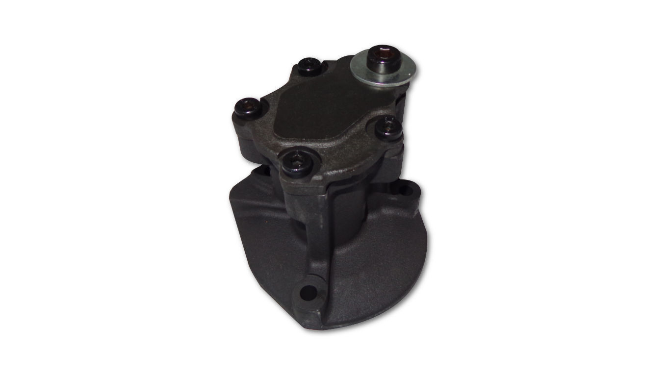 BOMBA HIDRAULICA FTK SAE B 13Z 9105.08 ROTACAO ANTI-HORARIA (910508)