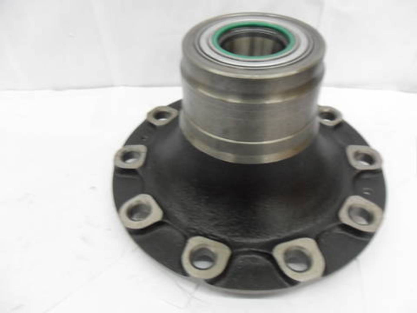 CUBO RODA DIANTEIRO COM ROLAMENTO (20581399)