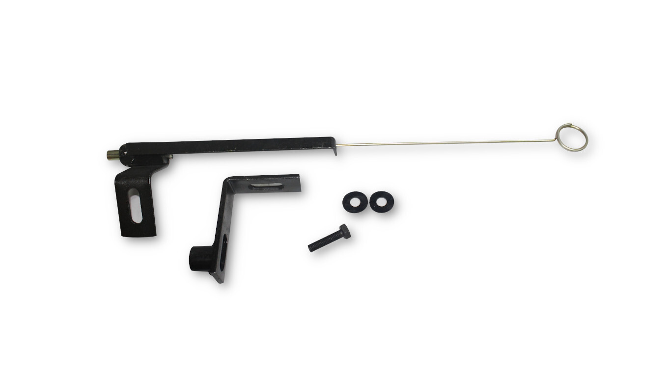 SUPORTE PLACA VOLVO FH 2010 (433591)