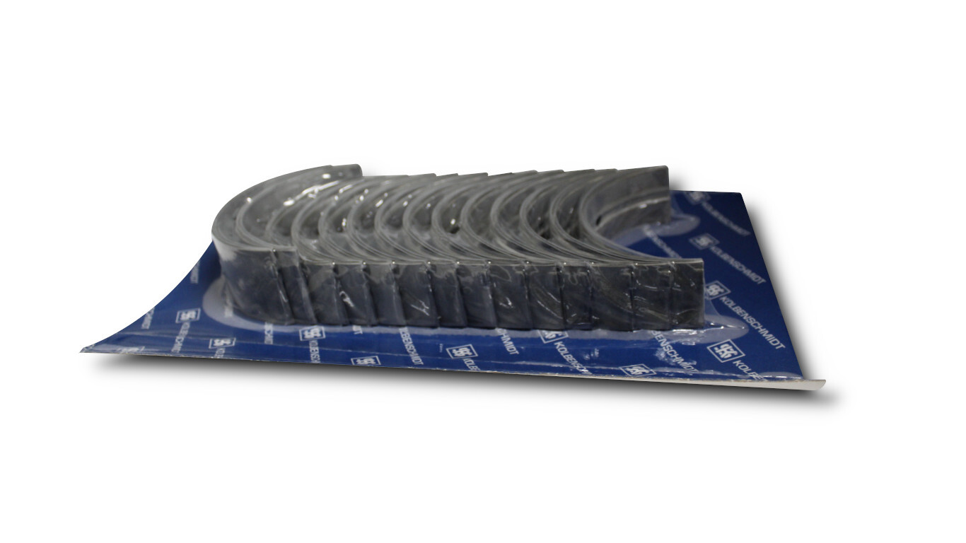 BRONZINA MANCAL 075 PARA SCANIA 113 ECO I II MOTOR D10 D11 DS DN DSC DSI 11 (777