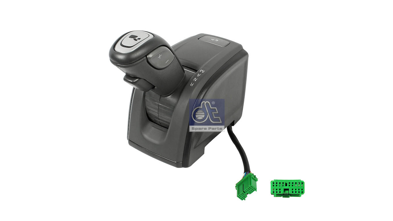 ALAVANCA CAMBIO VOLVO FH FM TODOS COM CAMBIO ISHIFT DE 2007 A 2014 (21937969,)