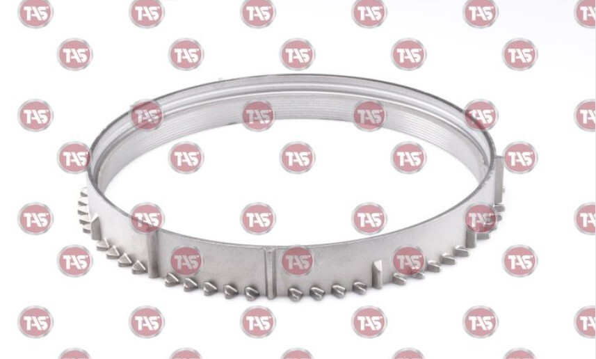 ANEL SICRONIZADO GP 2 GERACAO PARA SCANIA GR801 890 900 P93 94 R113 T113 R164 K1