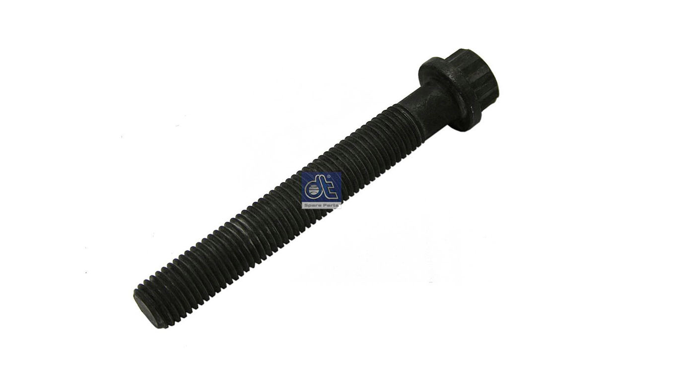 KIT REPARO BARRA REACAO PARA SCANIA/VOLVO PRODUTO ORIGINAL PARA SCANIA P114 / P1