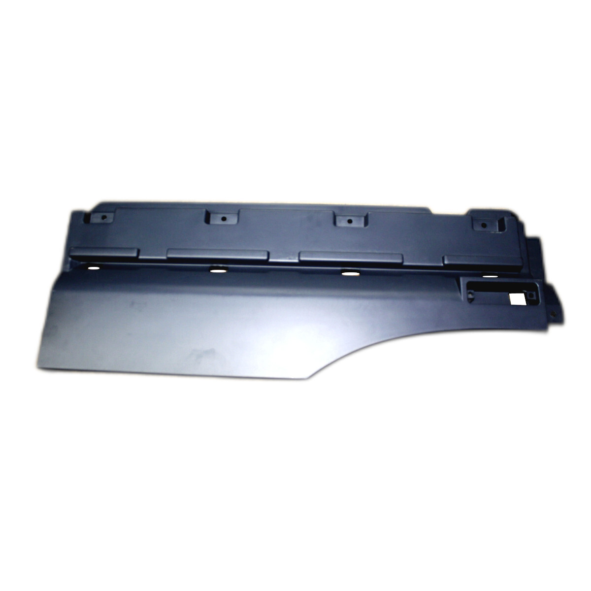 COLUNA LATERAL TRASEIROINFERIROR DIREITO XF  (1291171 ,)