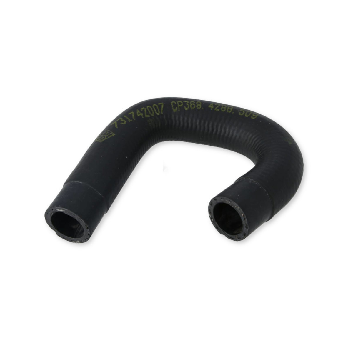 MANGUEIRA CAMARA TERMOSTATICA (COTOVELO) CAMINHOES SERIE 4/5 (1755958)