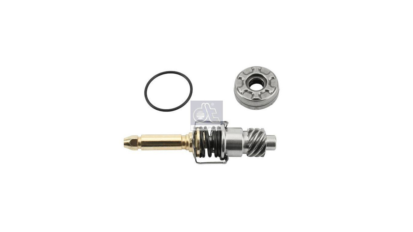 REGULADOR FREIO DIANT TRAS ROSCA ESQUERDA VOLVO FH FM FMX NH TODOS COM SISTEMA Z