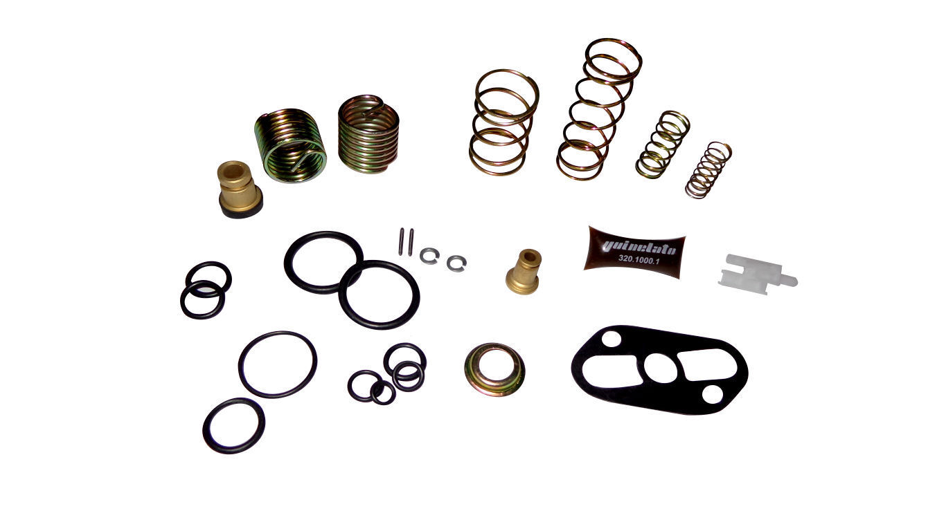 REPARO PARCIAL PARA MANETIM MODERNO FORD CARGO MB (8845006432)