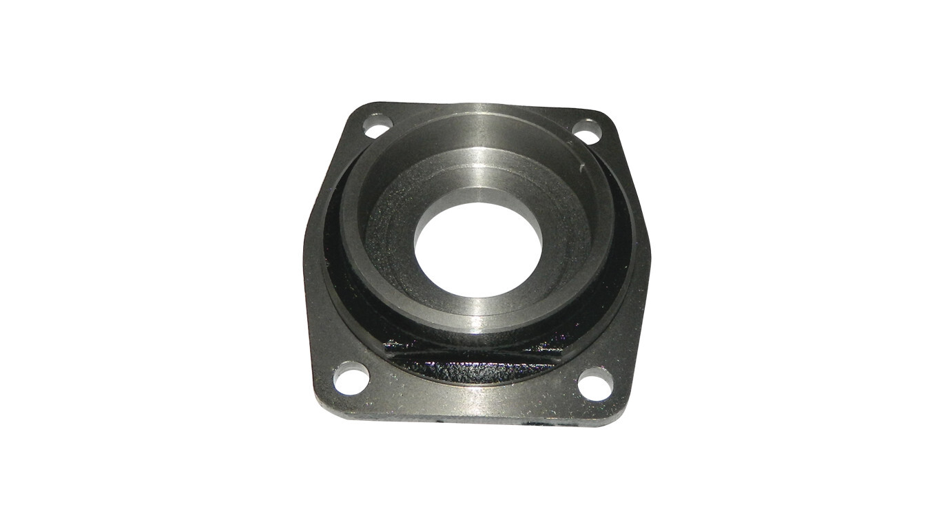 FAROL VOLKSWAGEN CONSTELLATION 2006 H4 ESQUERDO IAM (459924])