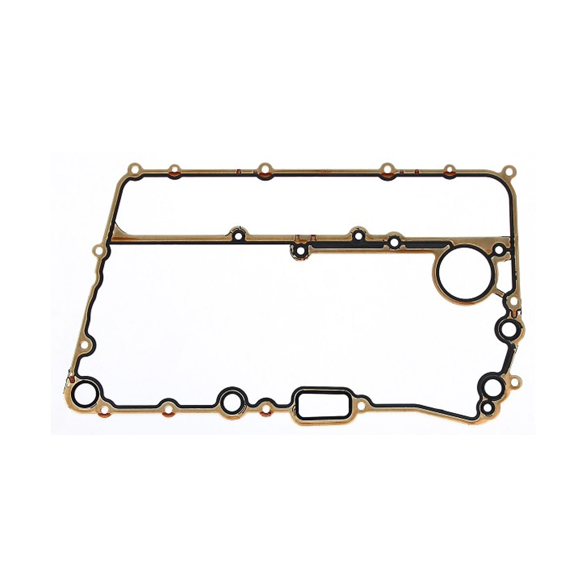 JUNTA RADIADOR OLEO PARA SCANIA 9 LITROS SERIE 4 EURO 3 5CIL DC9/ EURO 5 5CIL SE