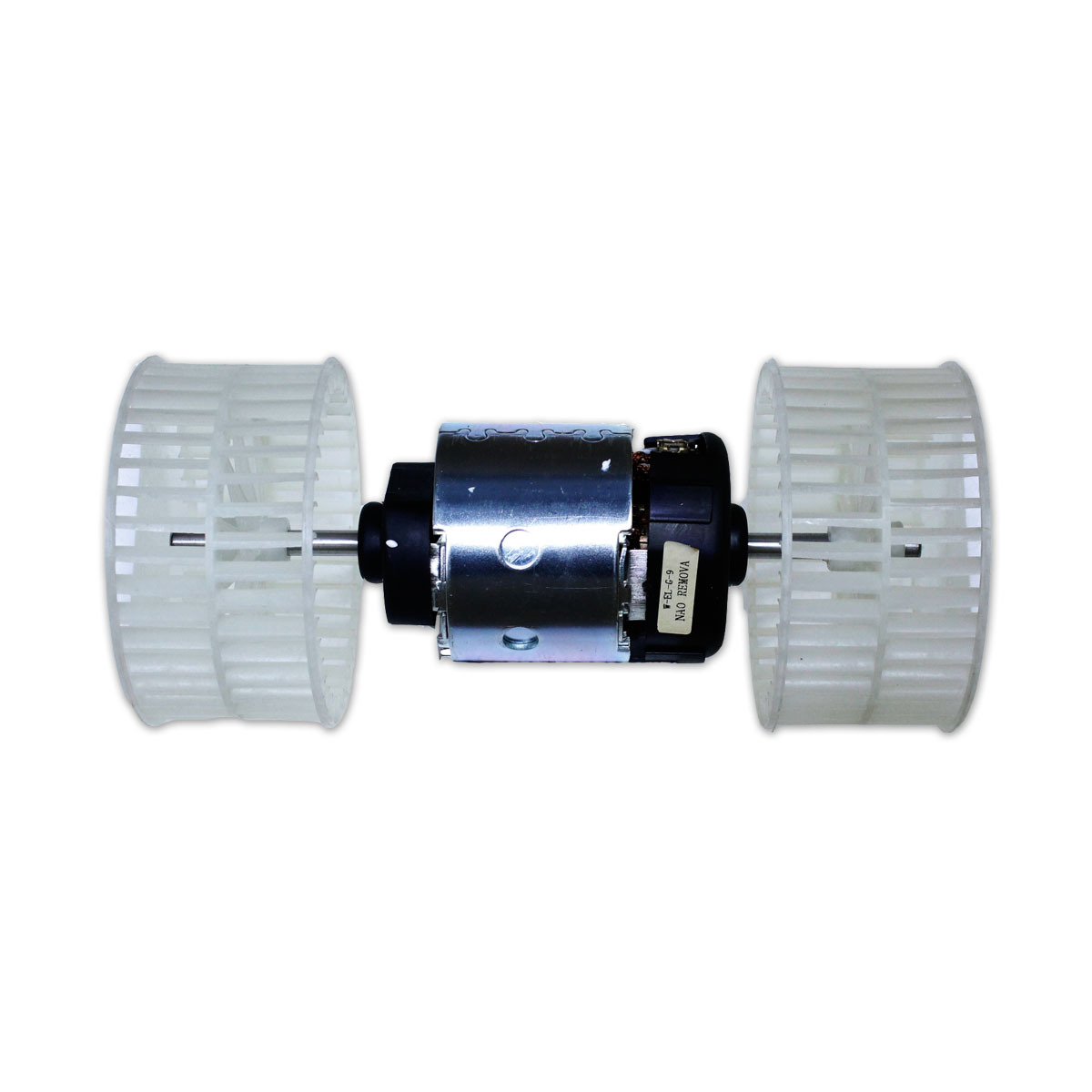 MOTOR AR CONDICIONADO  ACTROS (2015...)  (0038300508)