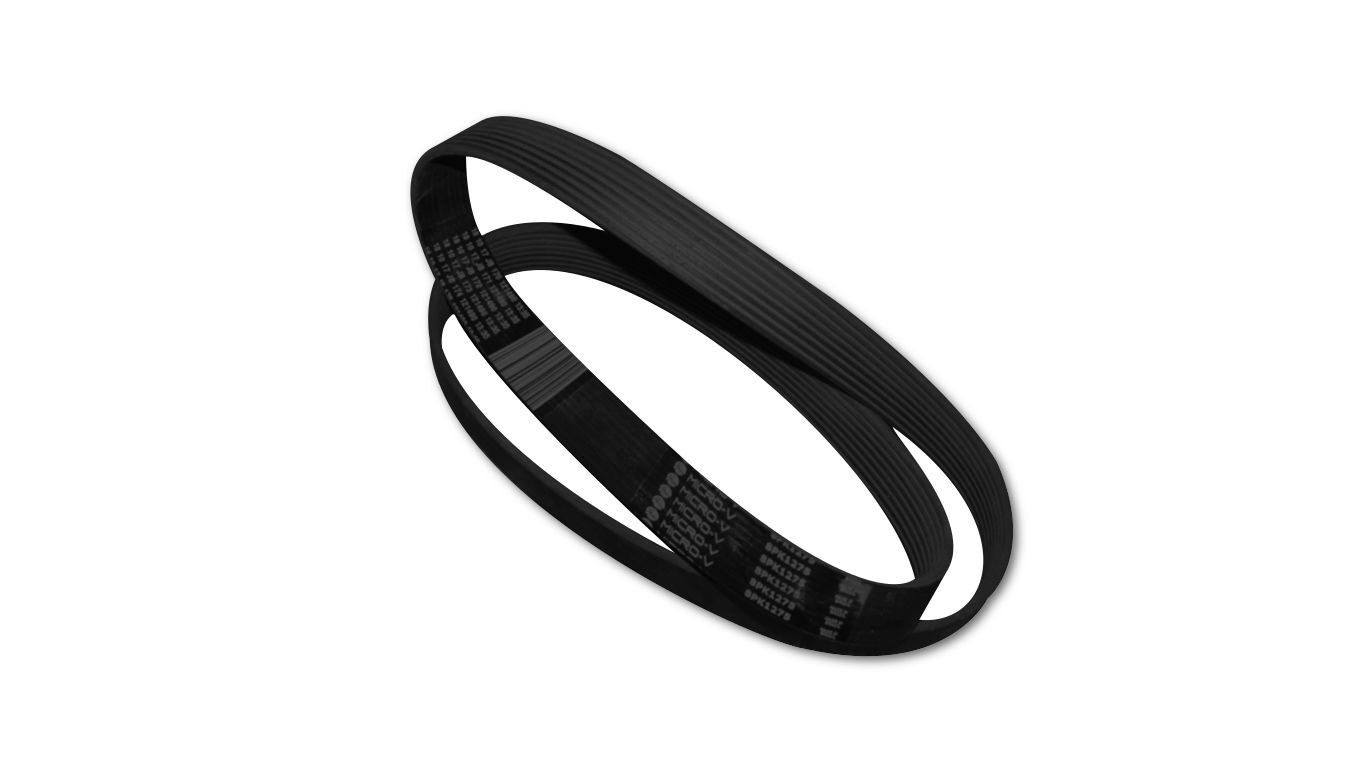 CORREIA MOTOR (8PK1275) (07W903137_.)